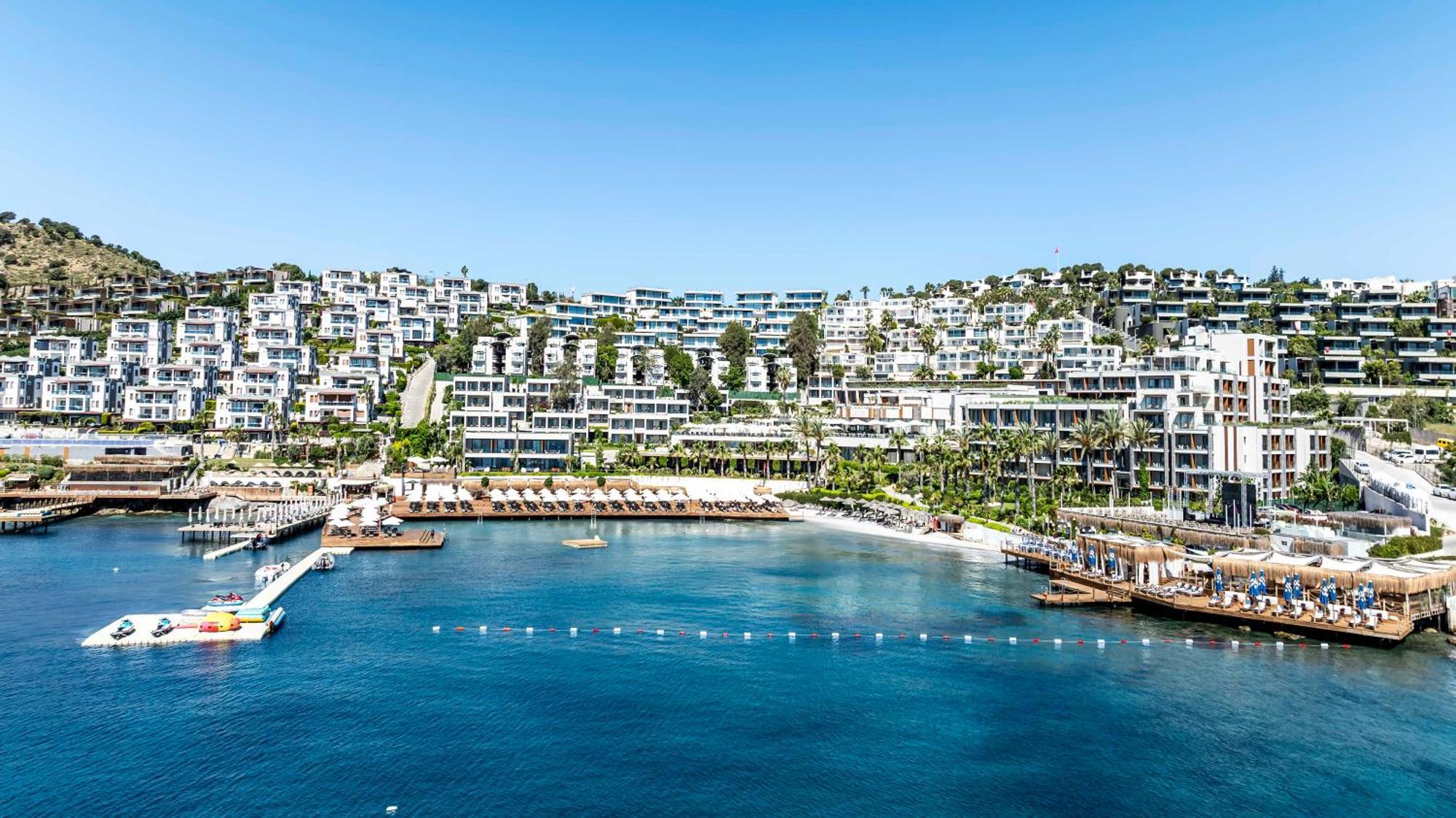 Mirada Exclusive Hotel