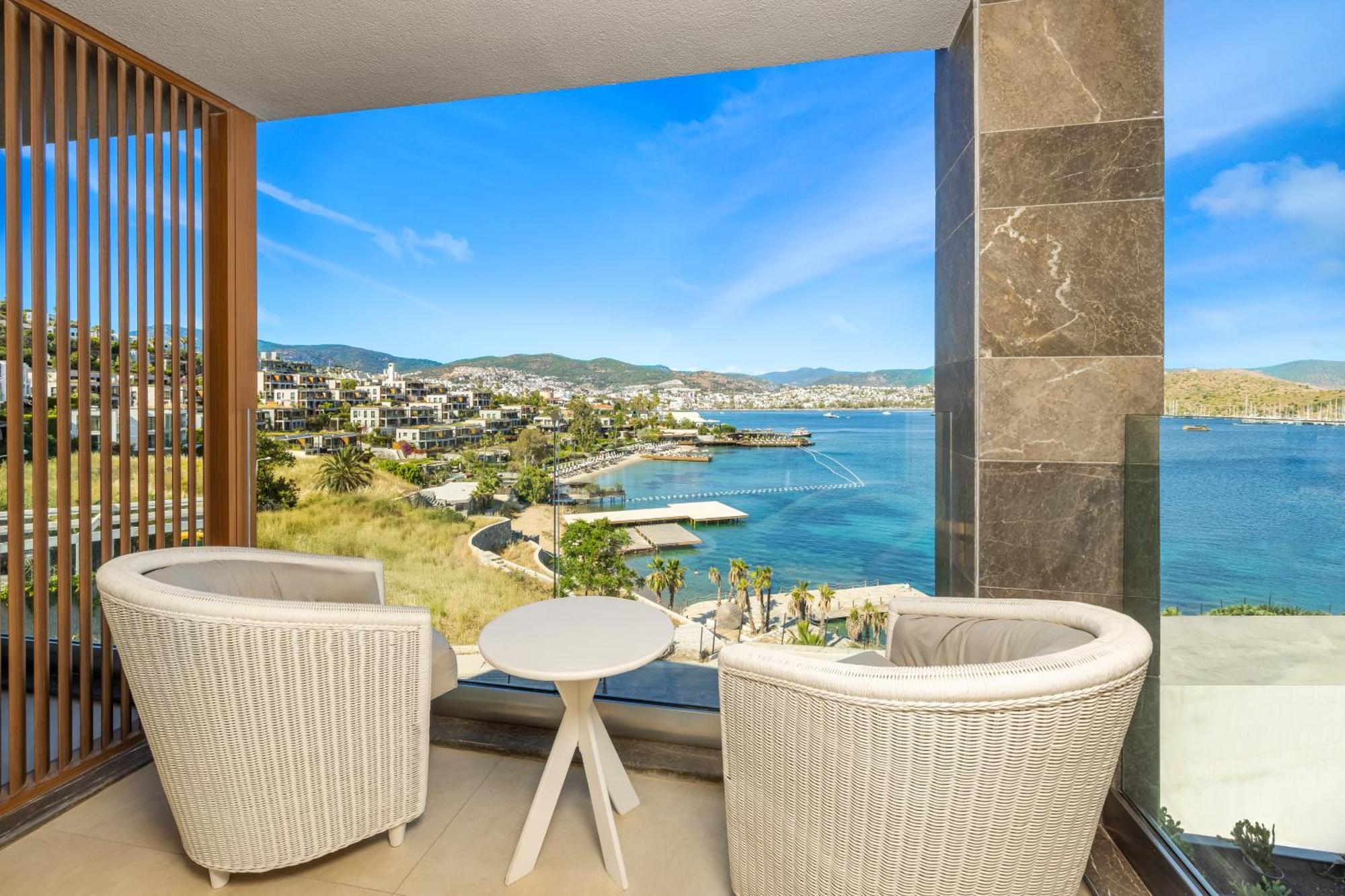 Mirada Exclusive Hotel