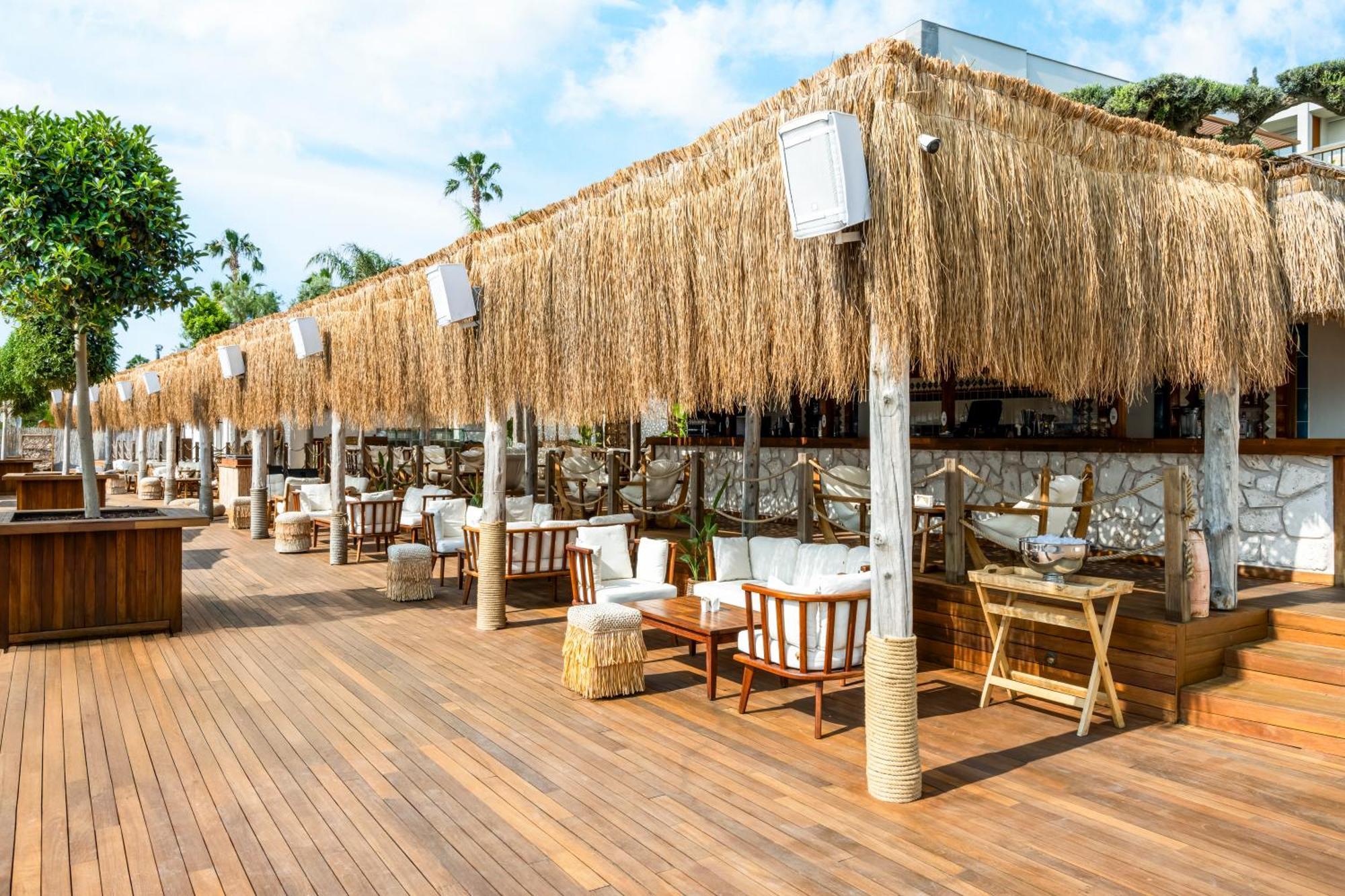 Hotel Mirada Exclusive Bodrum