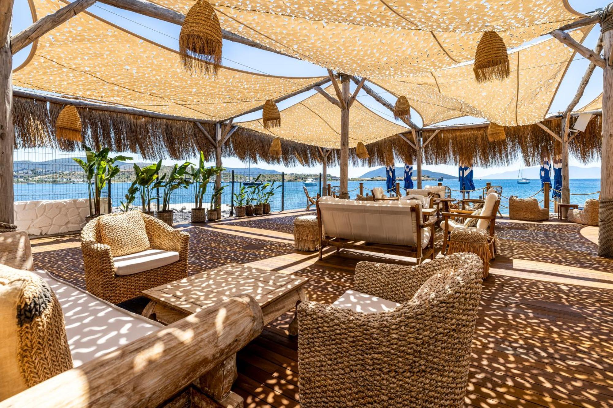 Mirada Exclusive Hotel Bodrum
