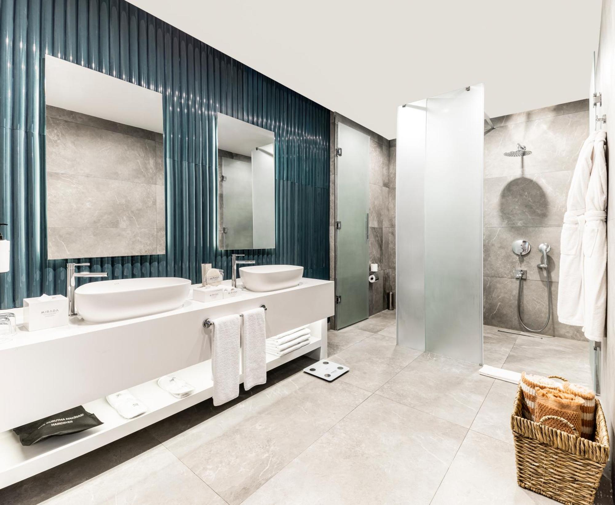 Mirada Exclusive Hotel 5*