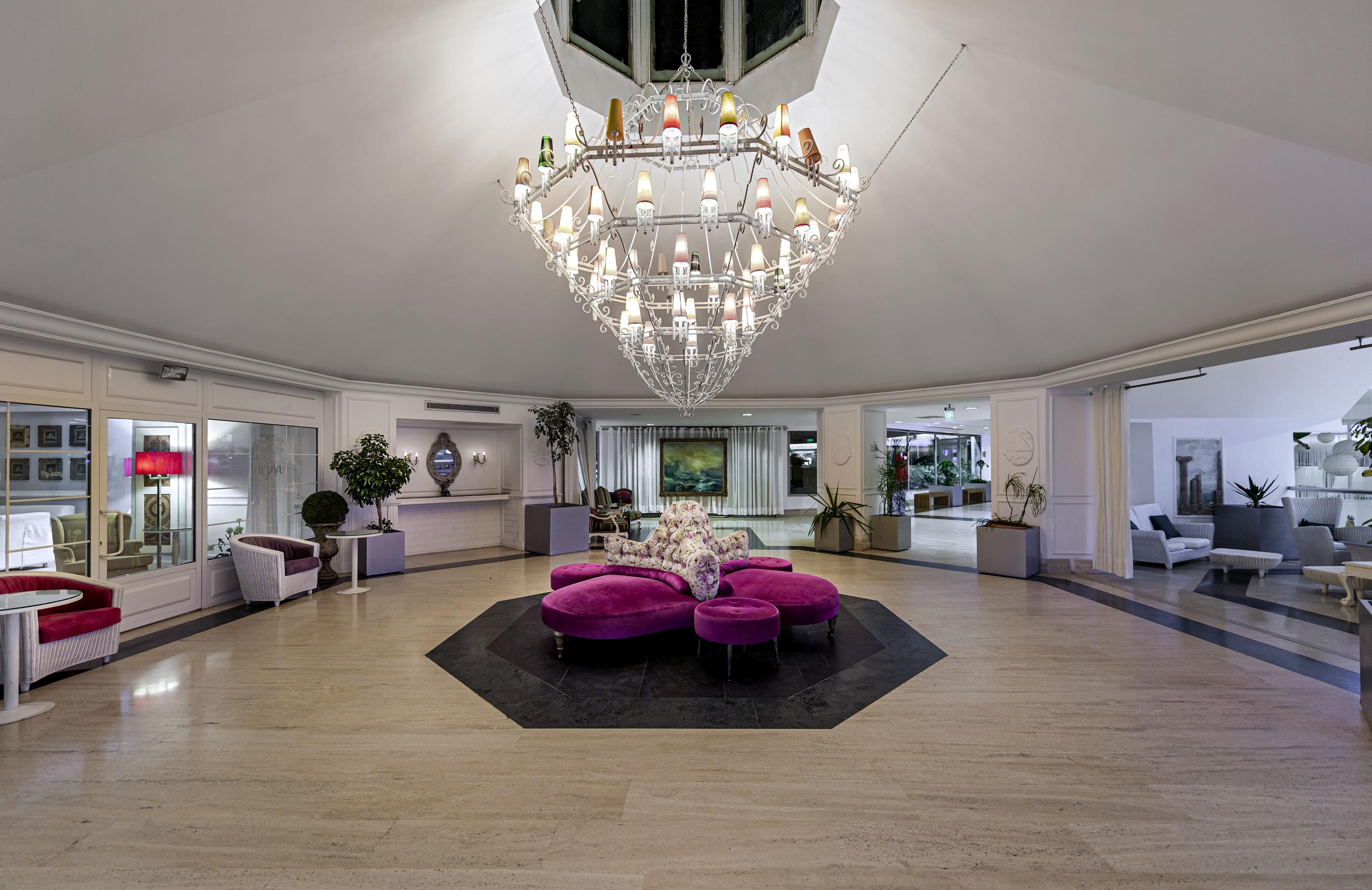 Otel Mirada Exclusive