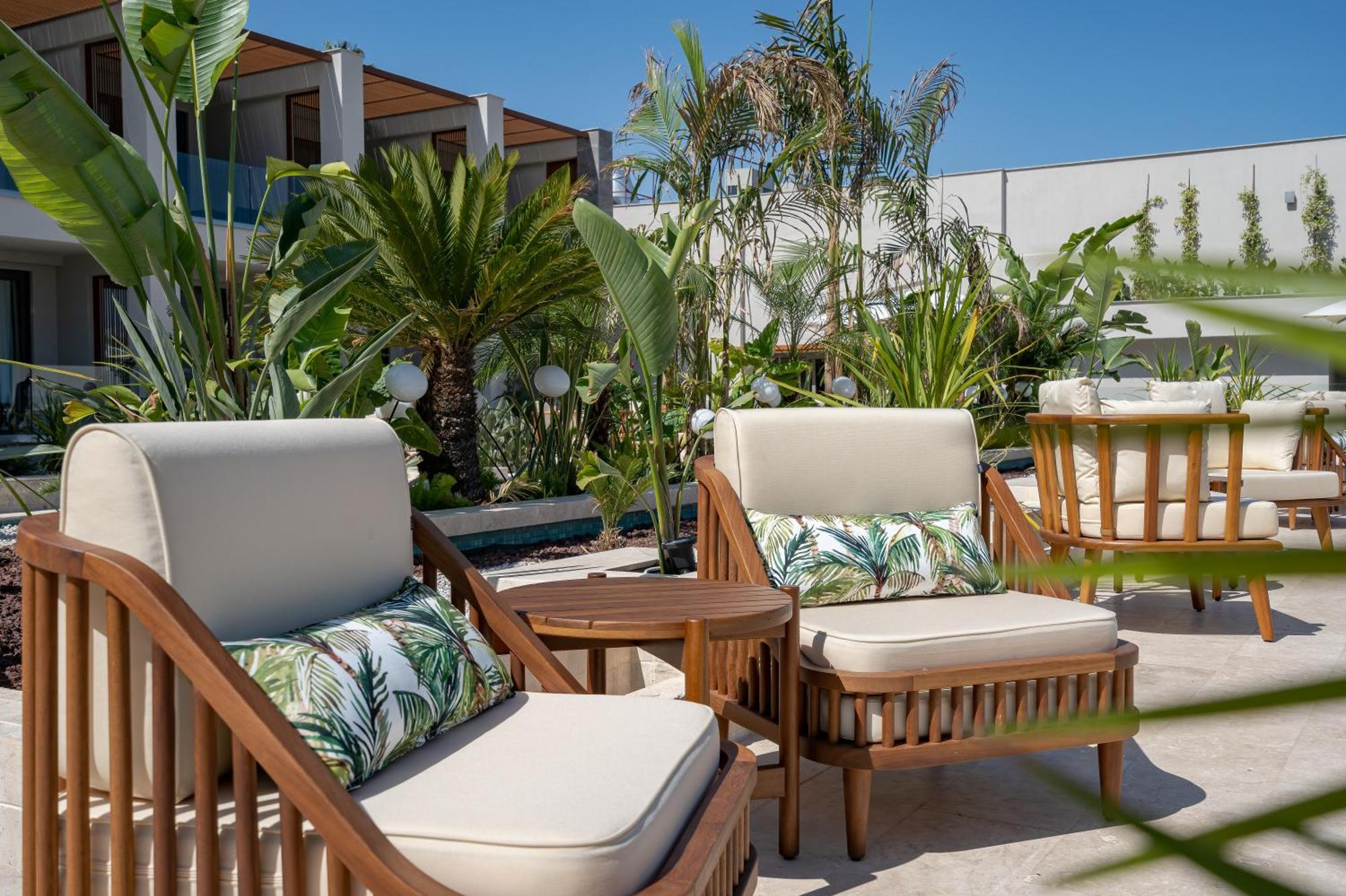 Mirada Exclusive Otel 5*
