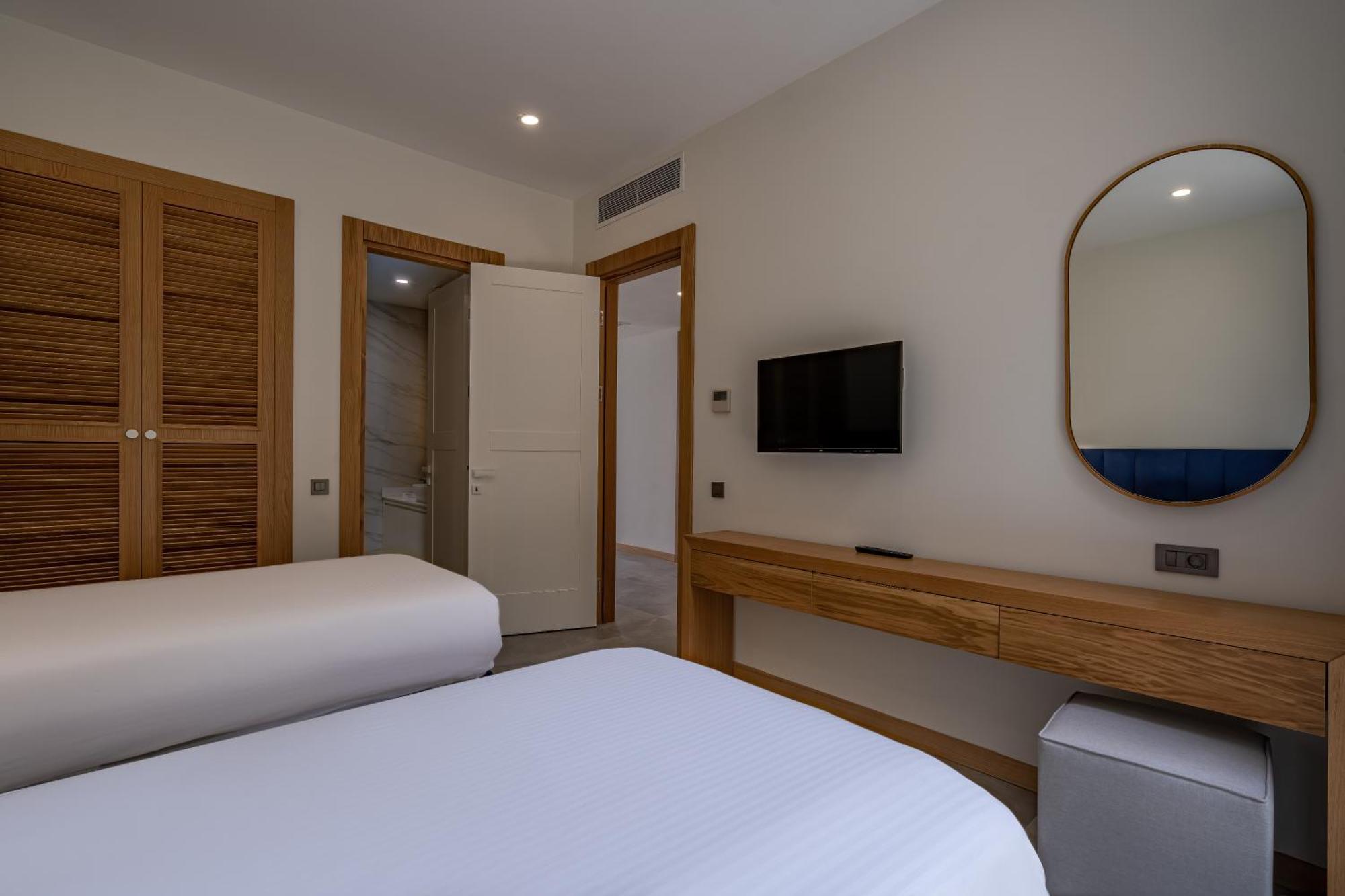 Mirada Exclusive Otel Bodrum