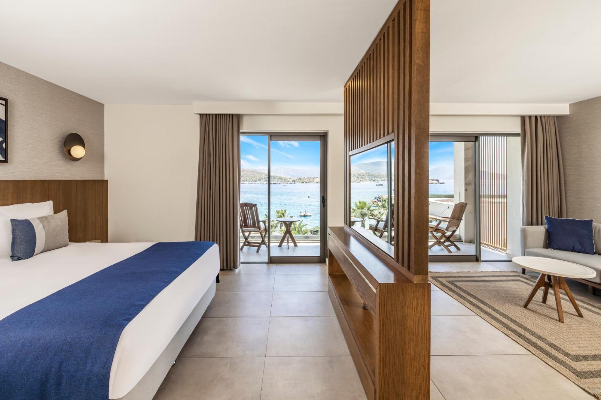 Mirada Exclusive Bodrum