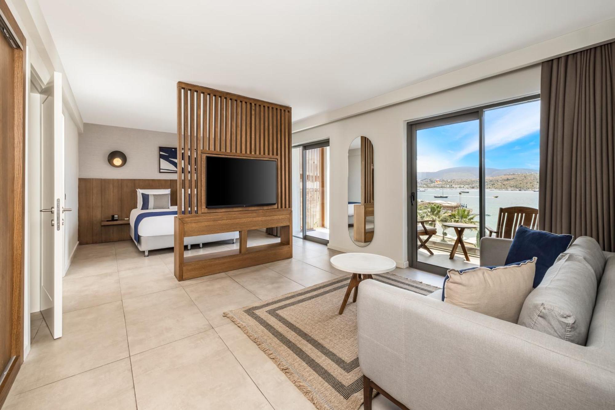 Mirada Exclusive Otel 5*