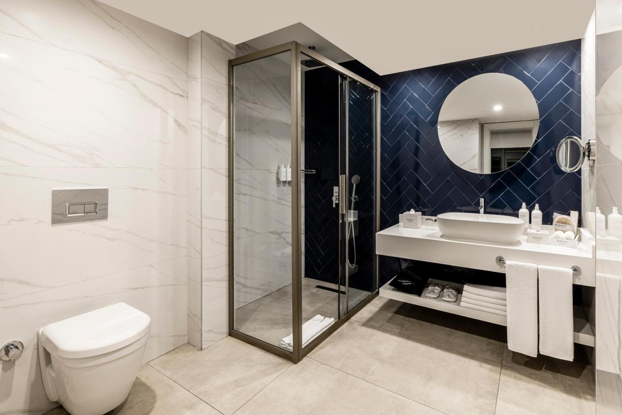 Mirada Exclusive Otel Bodrum