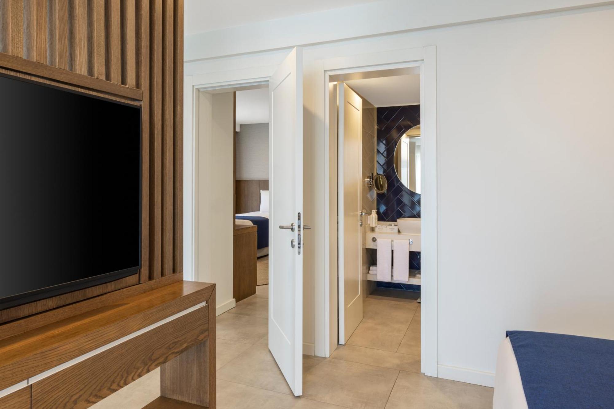 Mirada Exclusive Otel Bodrum