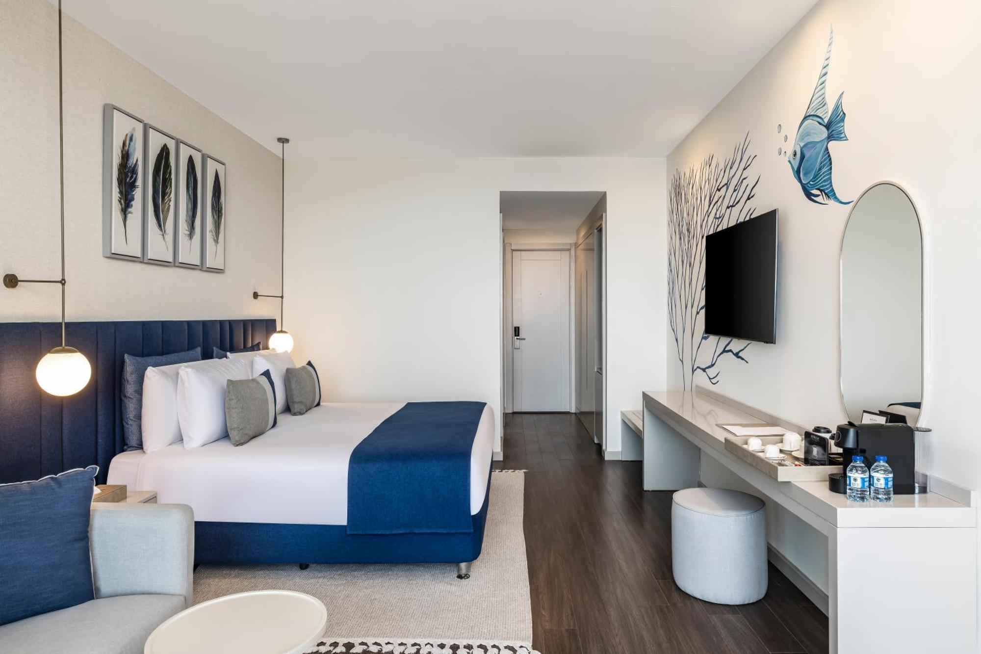 Mirada Exclusive 5* Bodrum