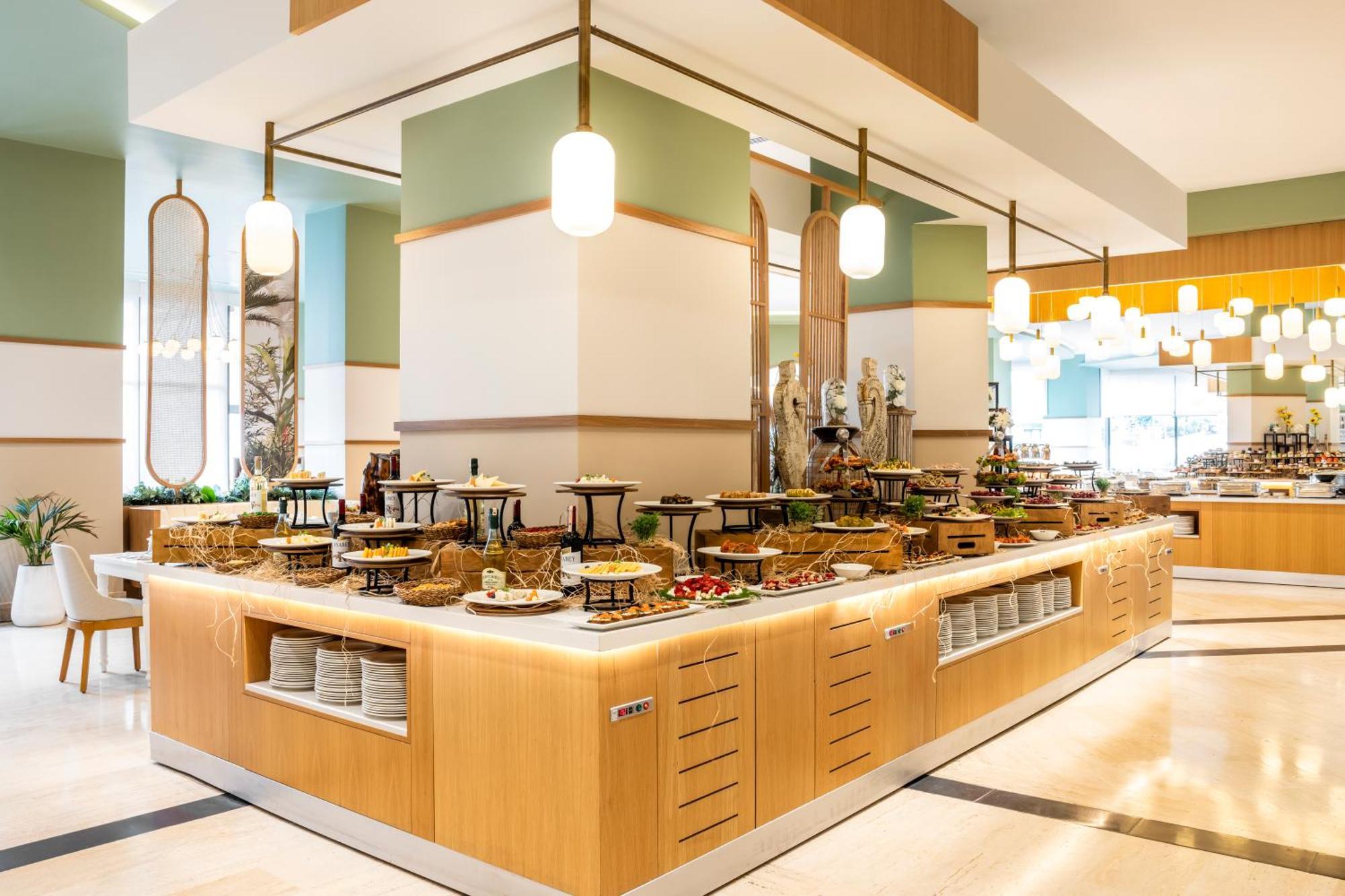 Mirada Exclusive Otel 5*