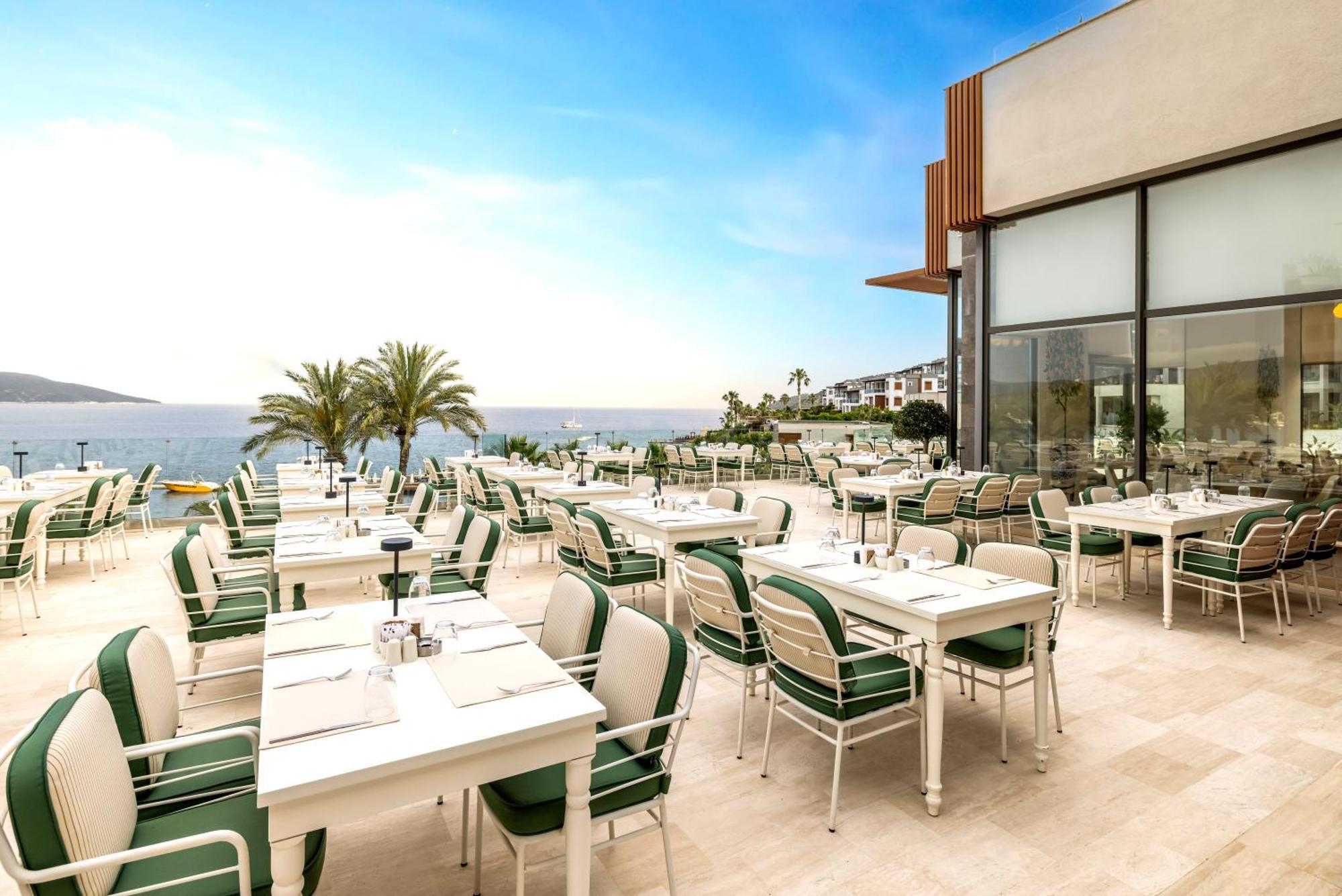 Otel Mirada Exclusive