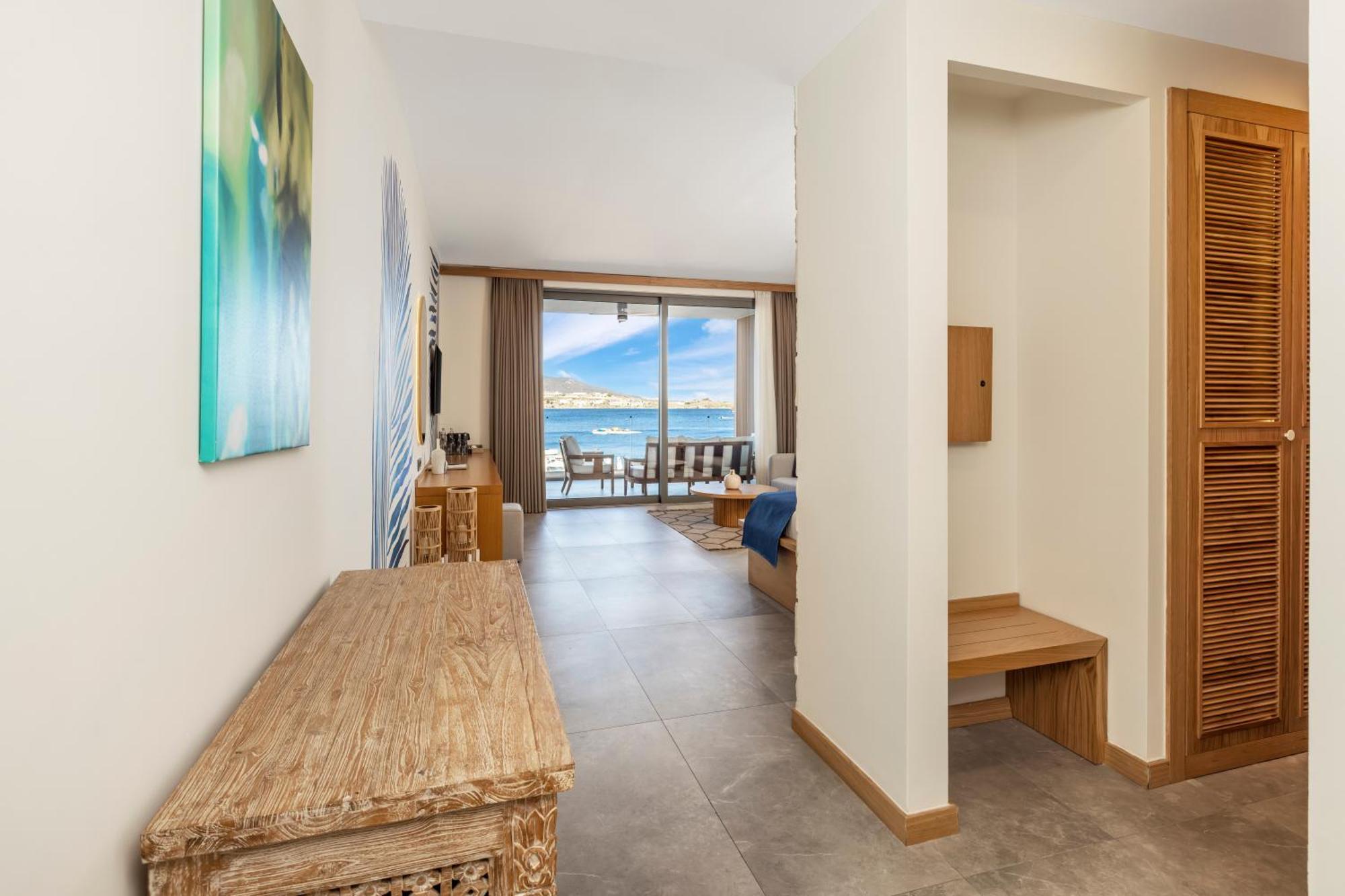 Mirada Exclusive Otel 5*