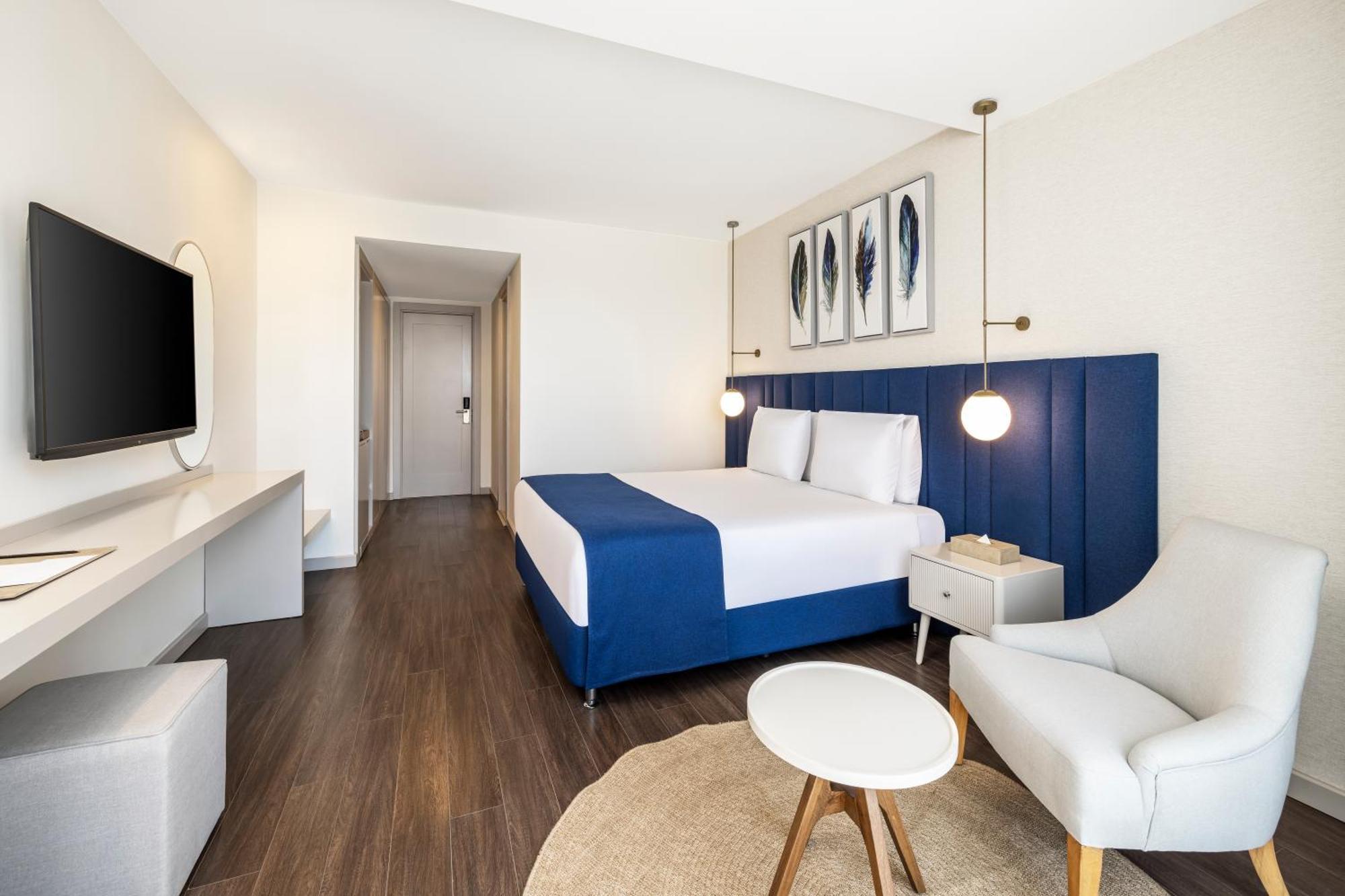 Mirada Exclusive 5*