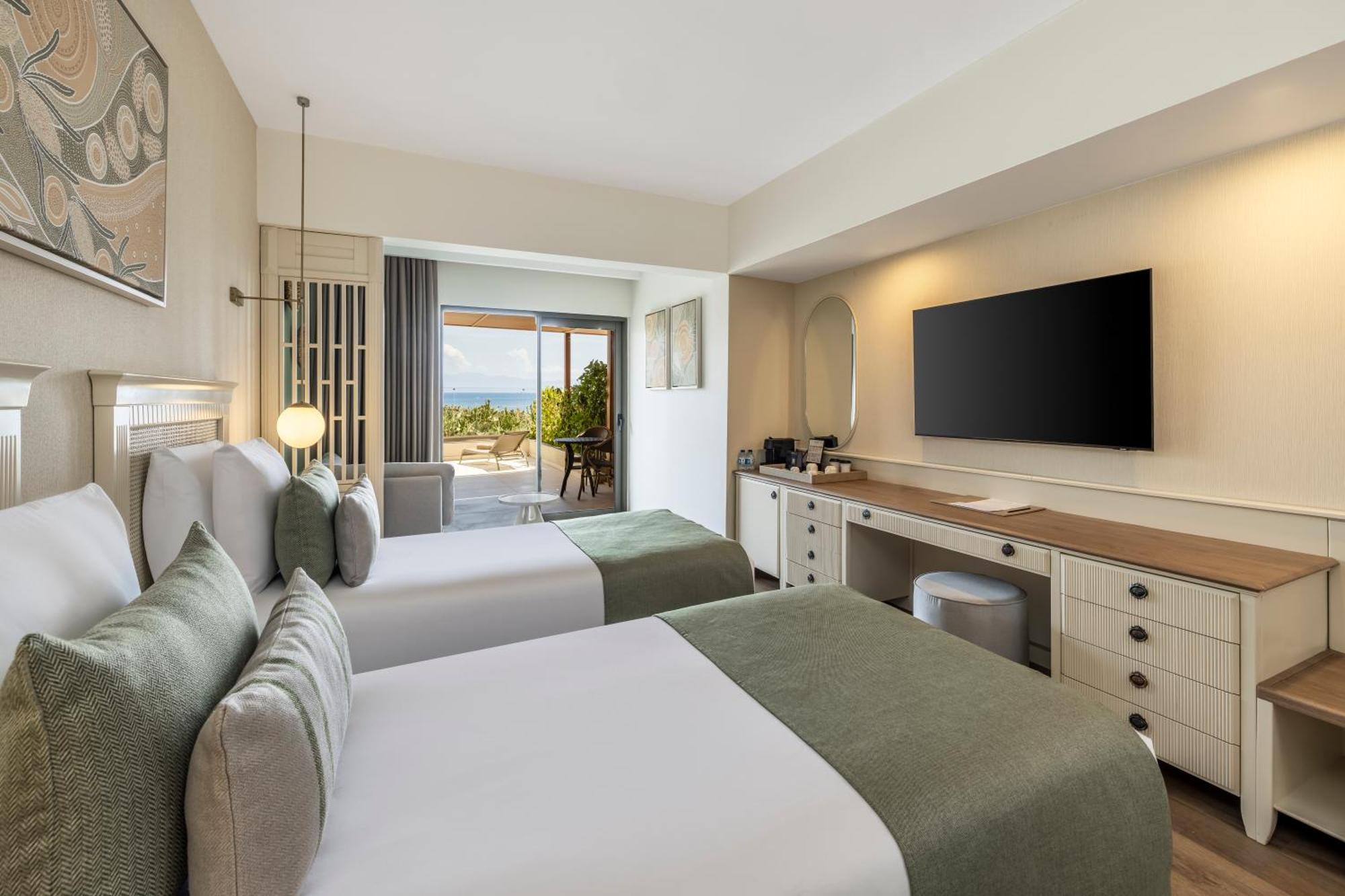 Mirada Exclusive 5* Bodrum