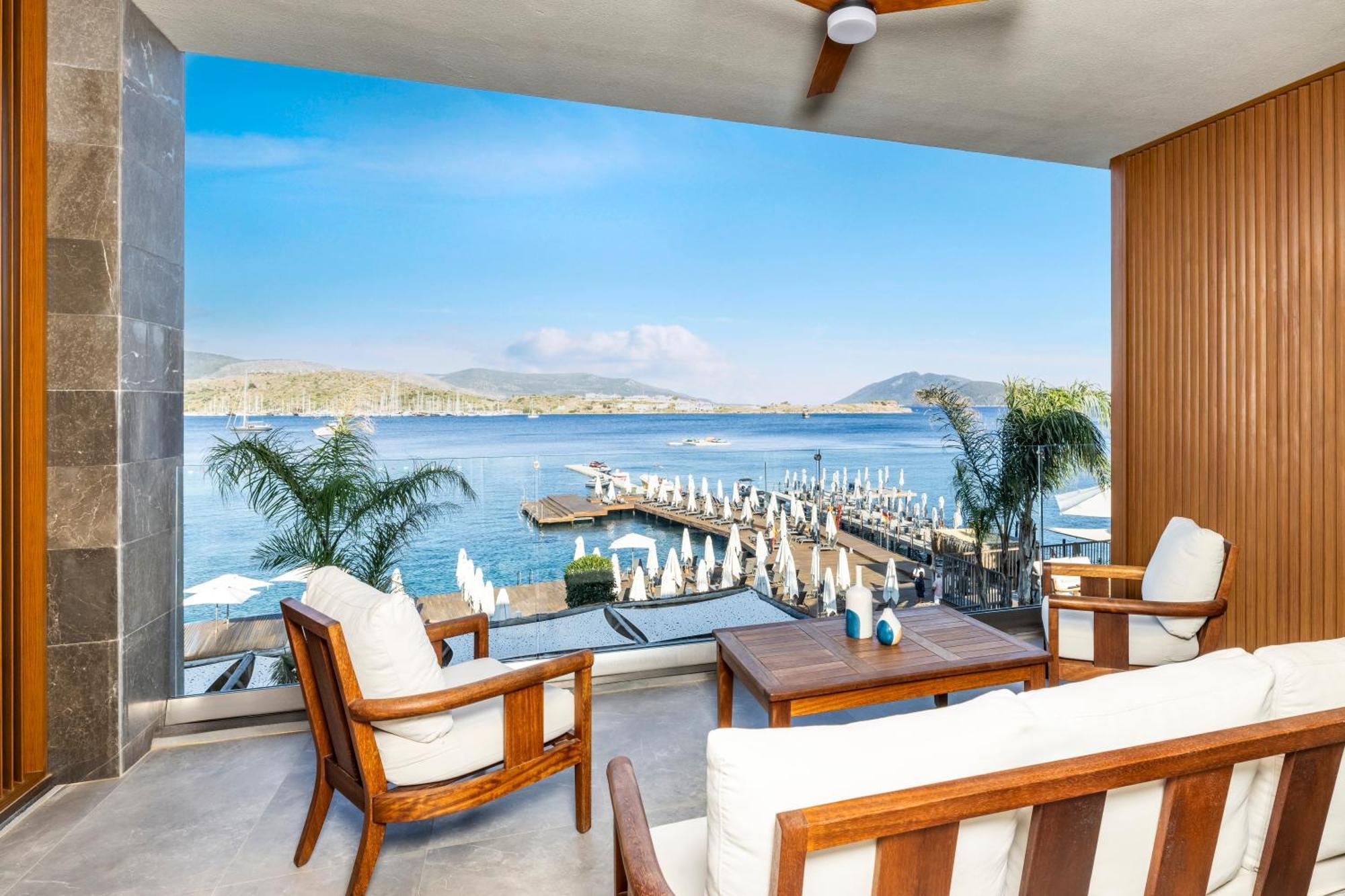 Otel Mirada Exclusive
