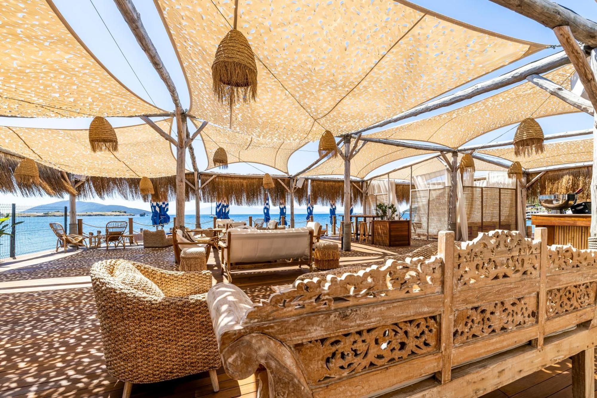 Mirada Exclusive Bodrum