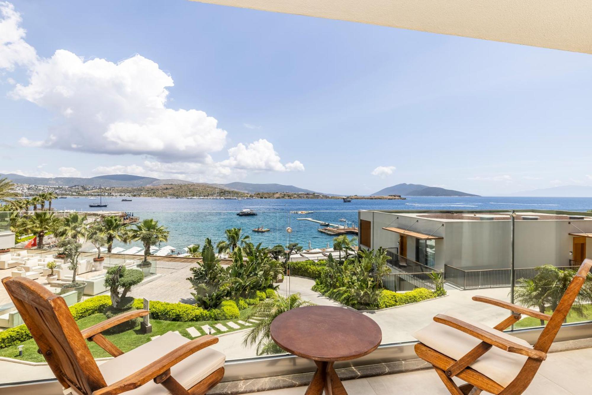 Mirada Exclusive 5* Bodrum