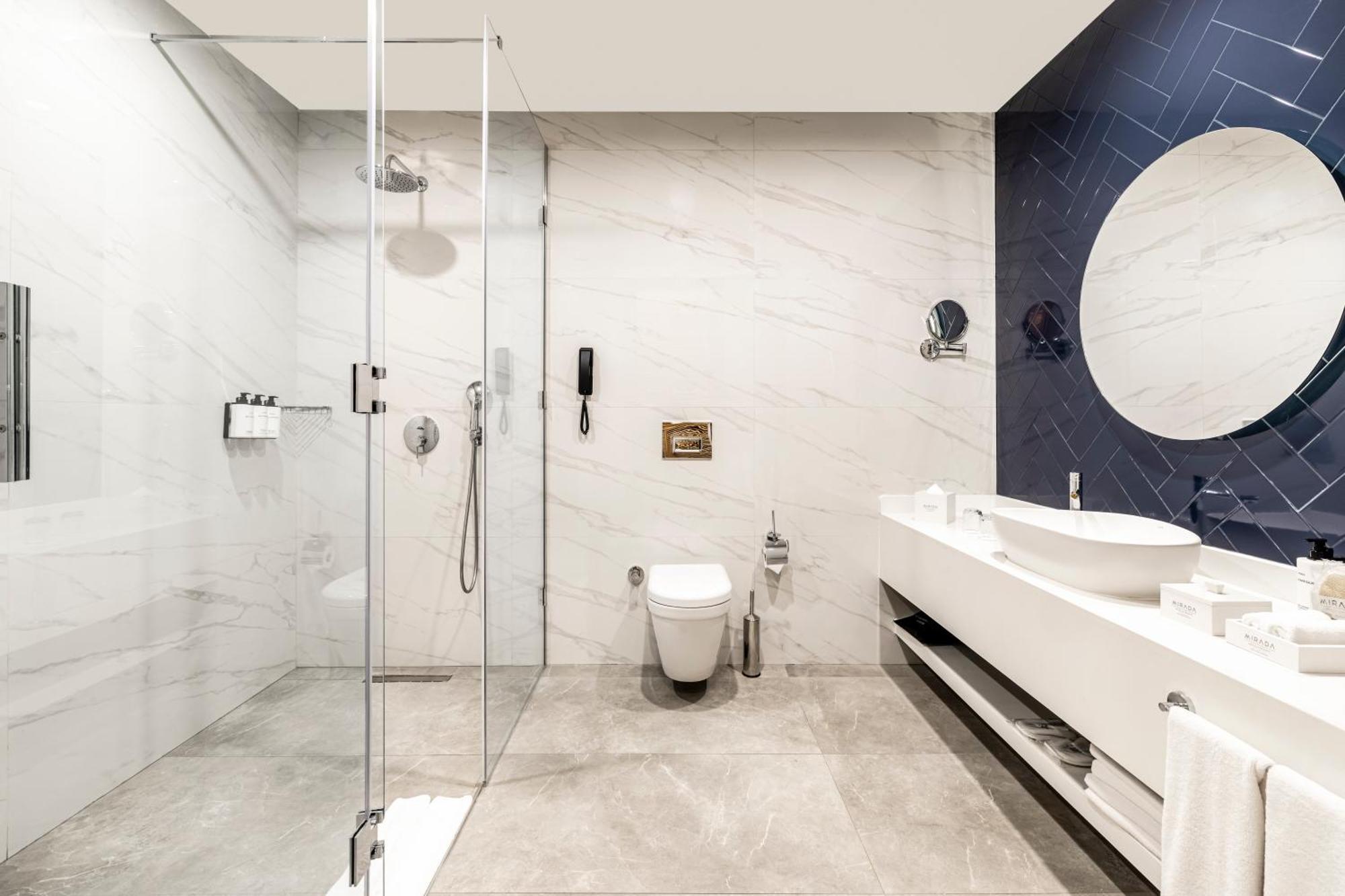 Hotel Mirada Exclusive Bodrum