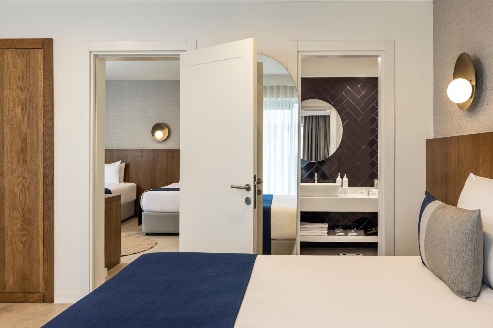 Mirada Exclusive Hotel Bodrum