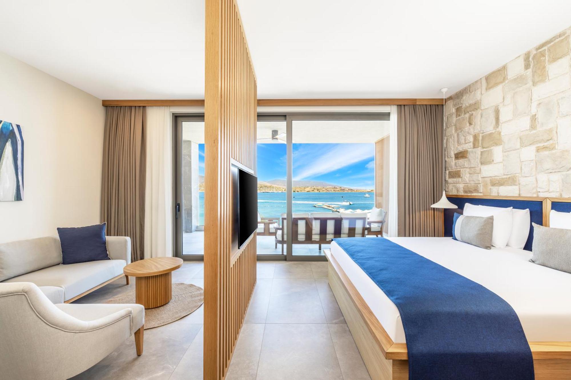 Mirada Exclusive 5*