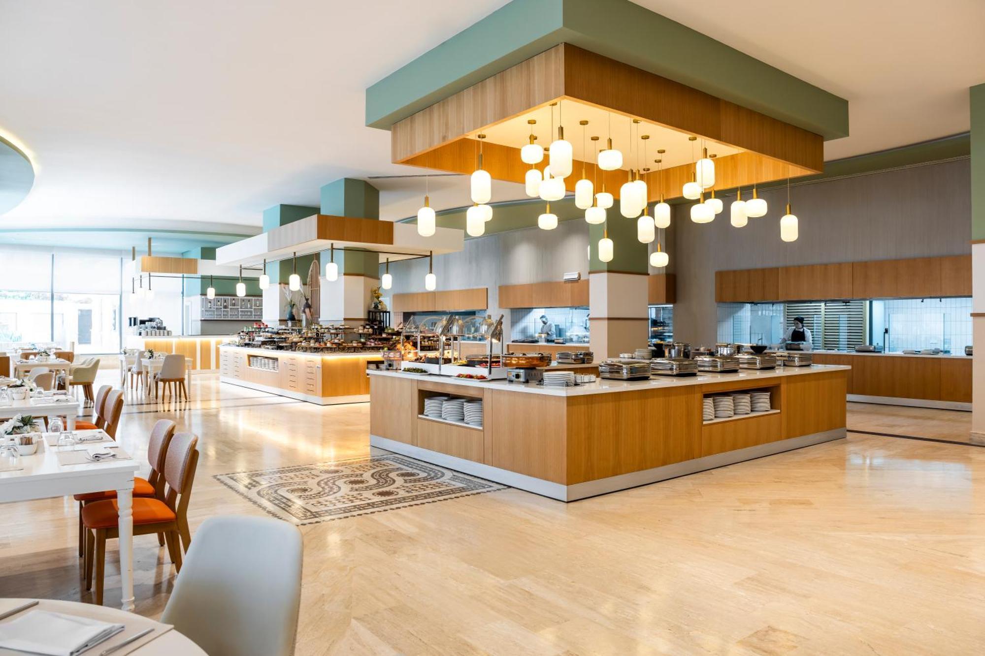 Mirada Exclusive Hotel 5*