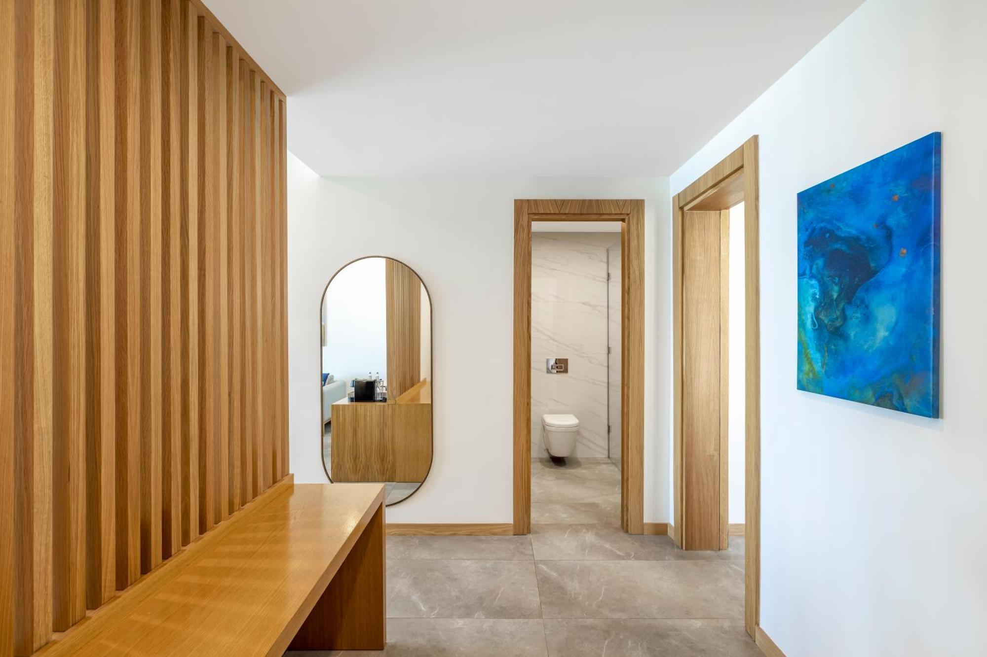 Hotel Mirada Exclusive 5*