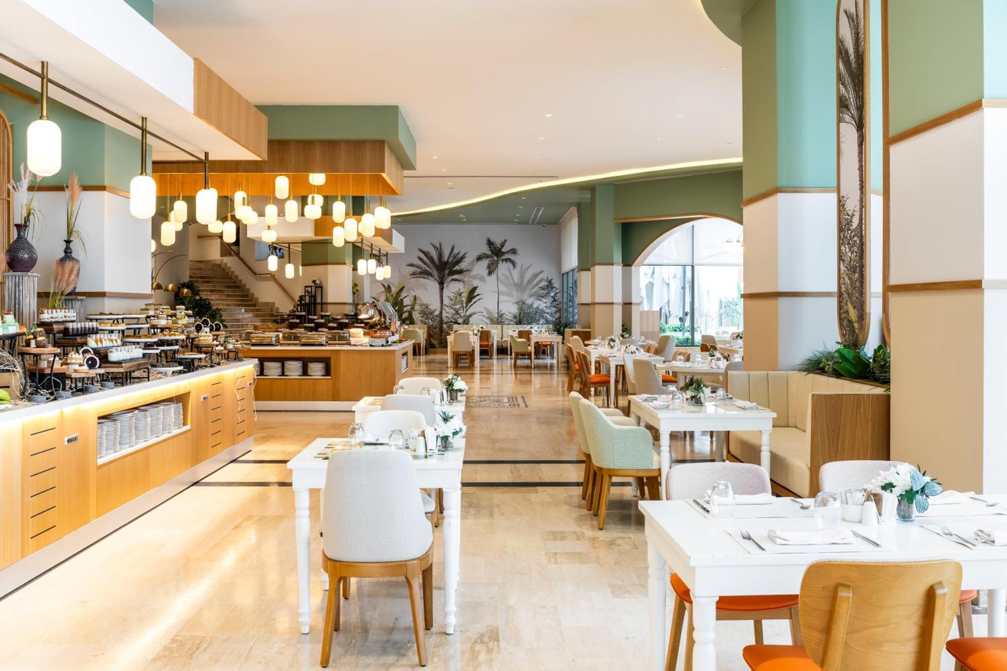 Mirada Exclusive Hotel