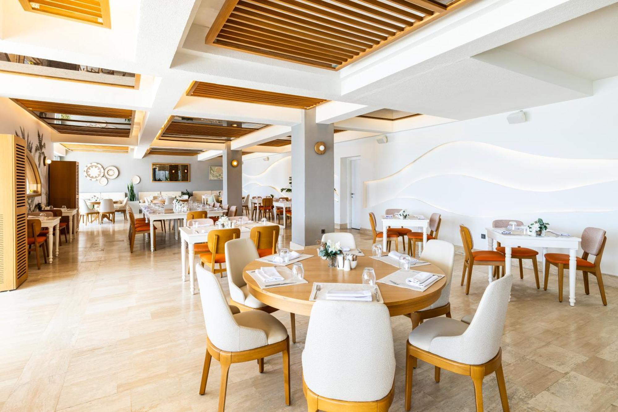Mirada Exclusive Hotel 5*