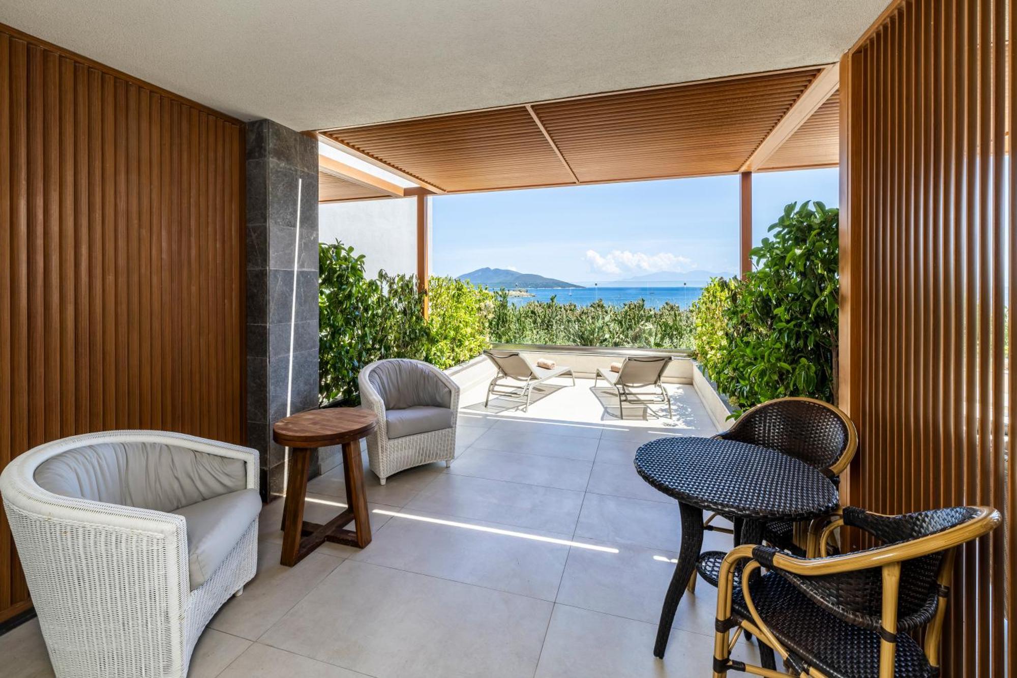 Mirada Exclusive Hotel 5*