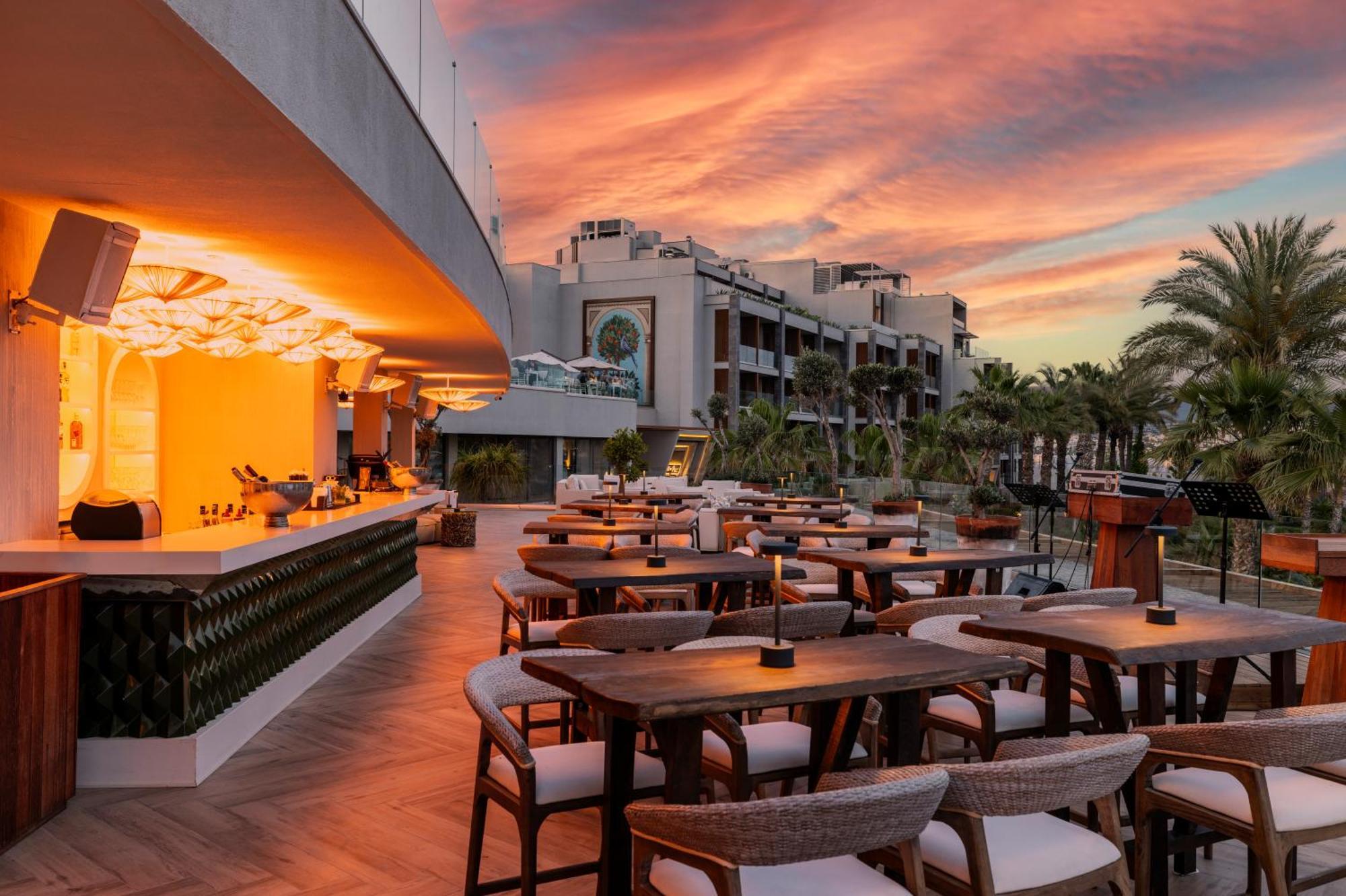 Hotel Mirada Exclusive 5*
