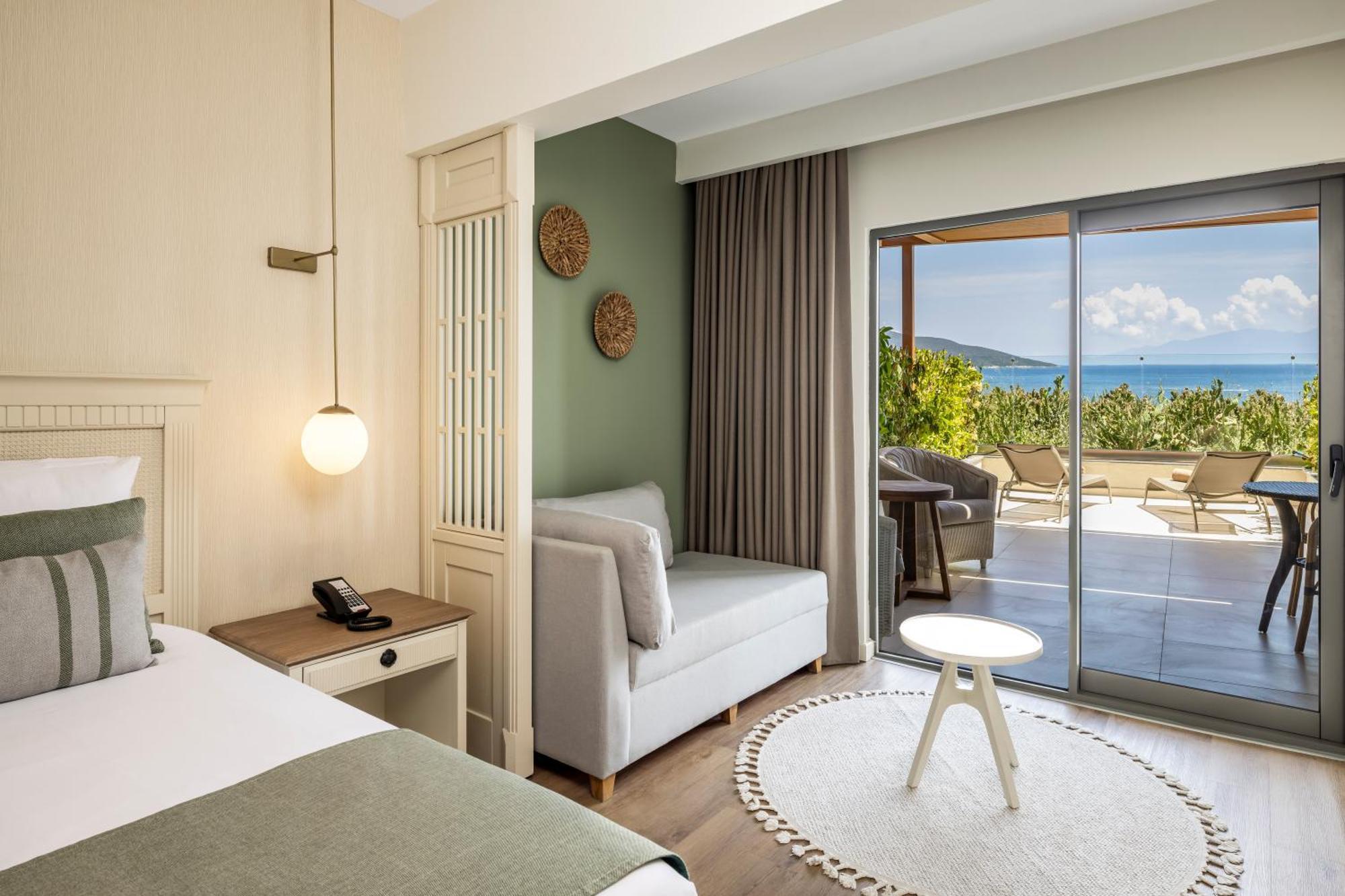 Hotel Mirada Exclusive Bodrum