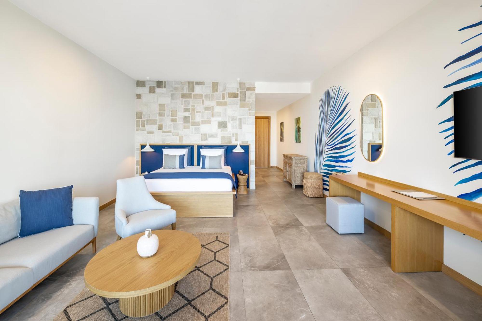 Mirada Exclusive 5*