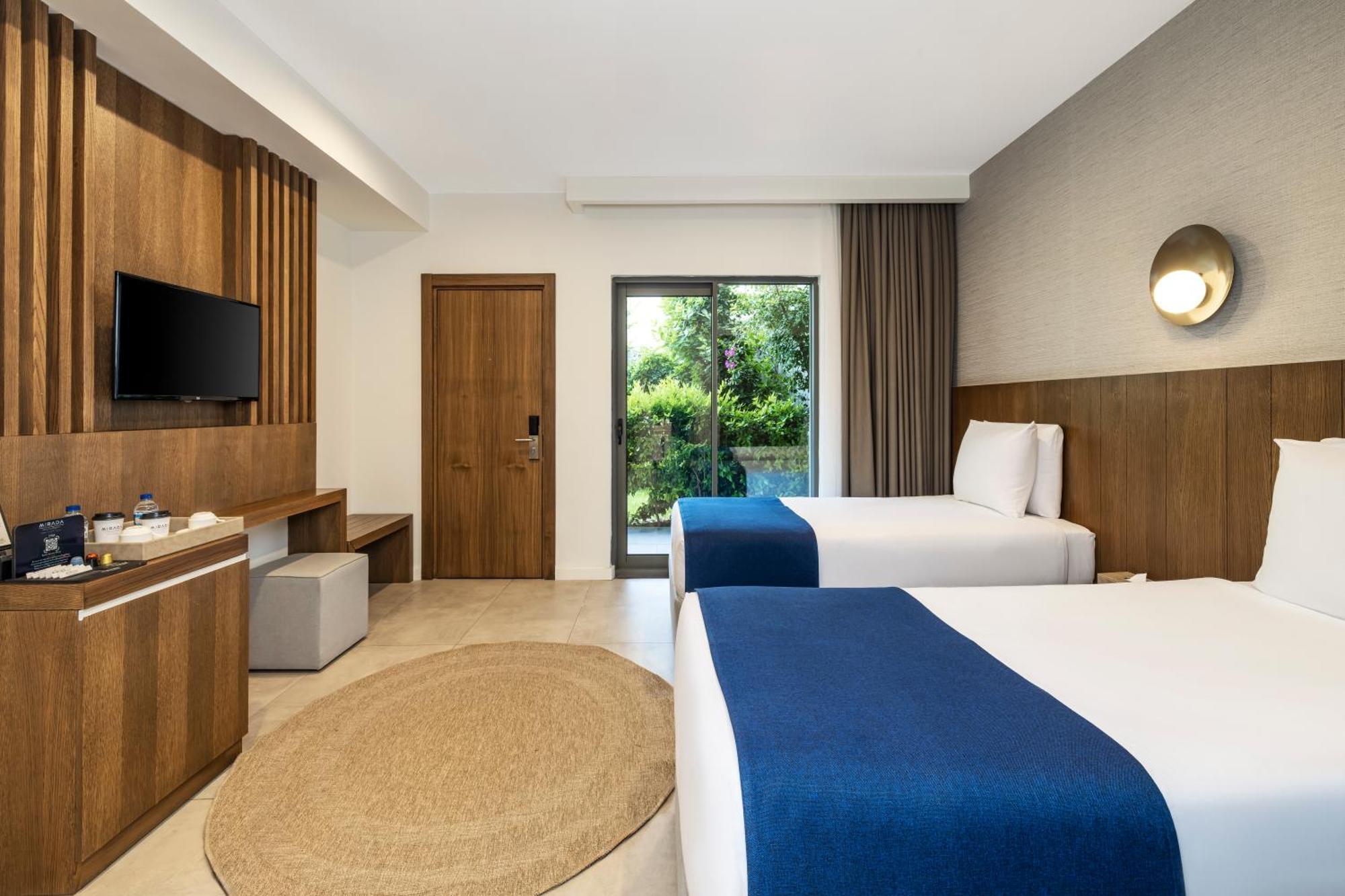 Mirada Exclusive 5* Bodrum