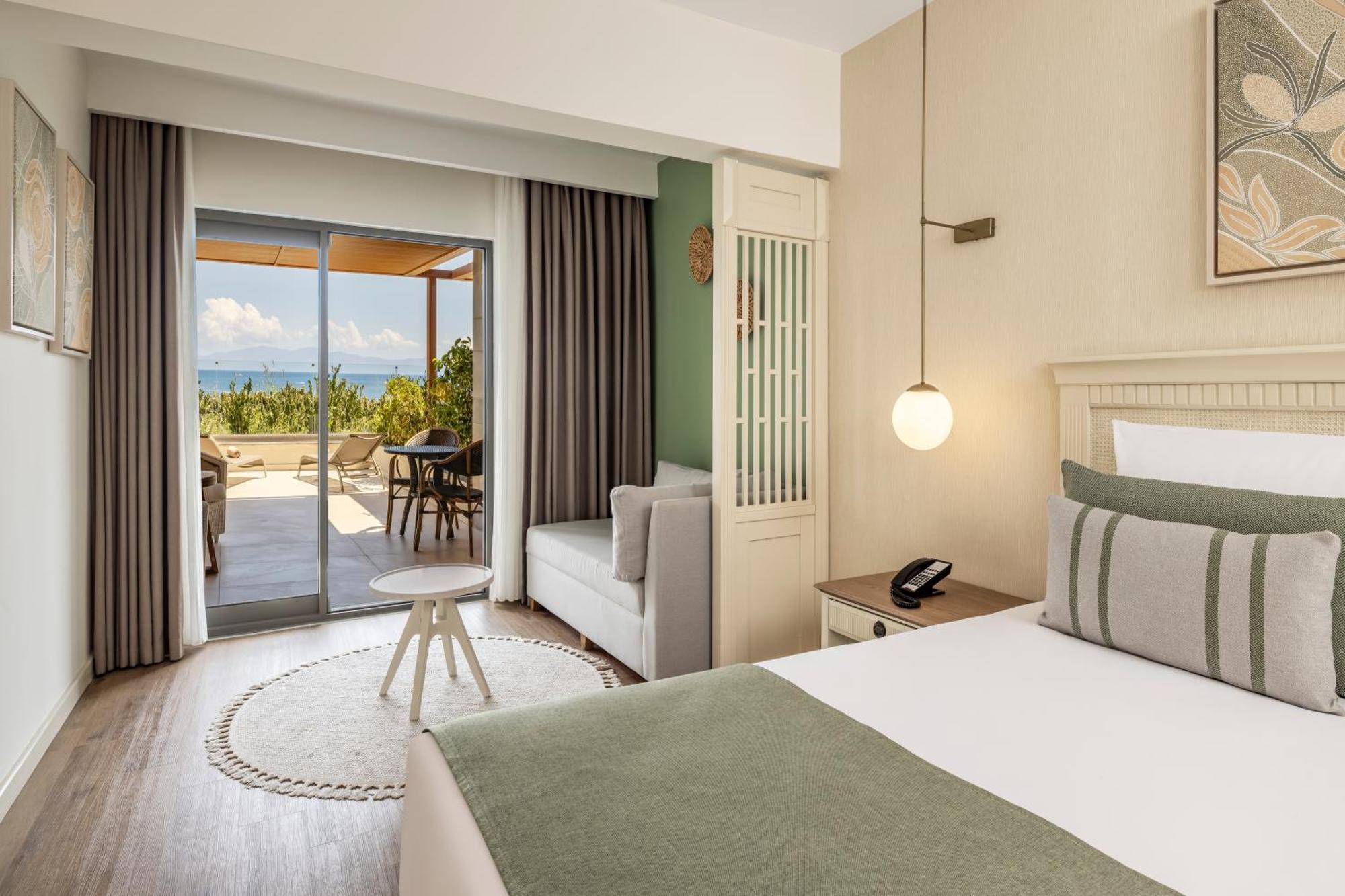 Hotel Mirada Exclusive