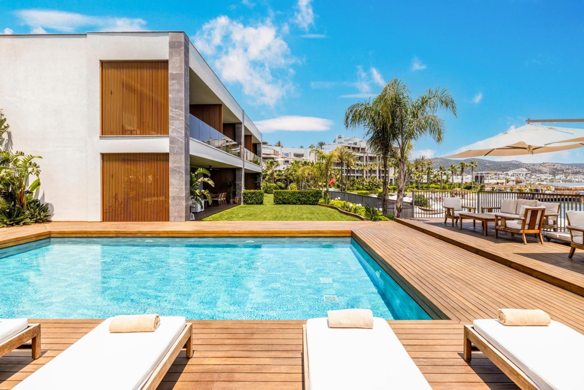 Mirada Exclusive Hotel Bodrum